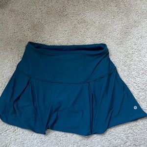 Lululemon Skort